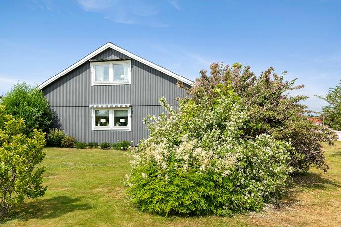 6 rum villa på Brantaforsvägen 25 Kallinge, Ronneby kommun - bild 5