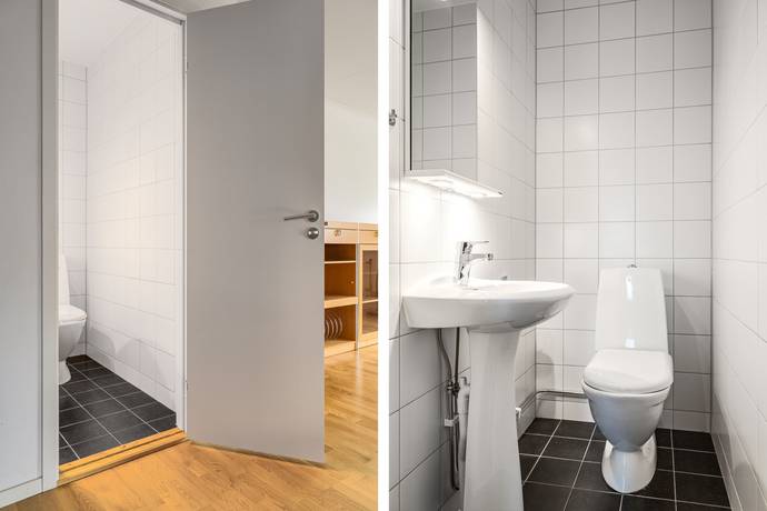 3 rum Lägenhet på Frejastråket 11 Tosterön Strängnäs kommun - bild 21
