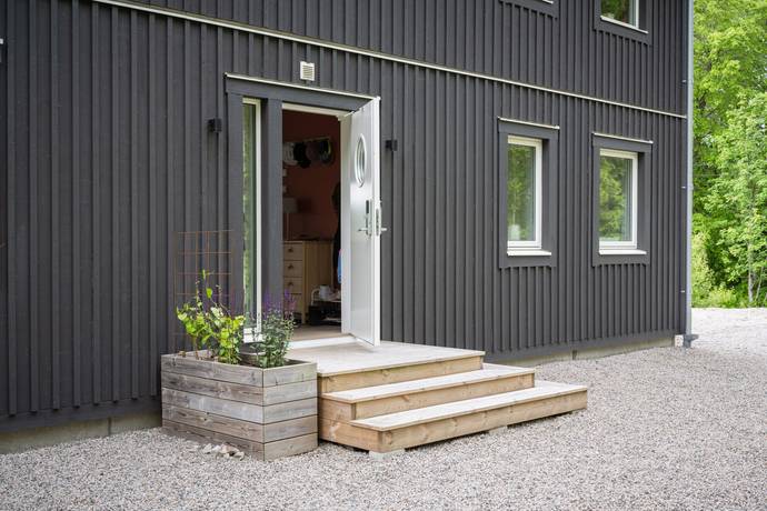 6 rum Villa på Kypered 4 Borås kommun - bild 15