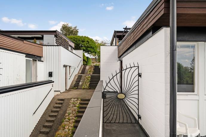 5 rum radhus på Björnbacken 38 Bergsjön, Göteborgs kommun - bild 2