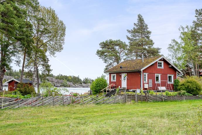 Ekö 13, Mörkö, Södertälje kommun