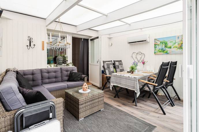 5 rum Lägenhet på Julrosvägen 108 Västerås Västerås kommun - bild 6
