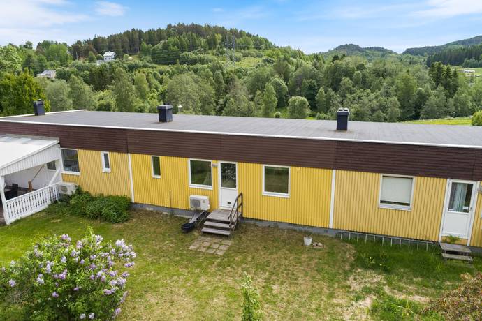 5 rum Radhus på Hällgumsgatan 44 Kramfors kommun - bild 34