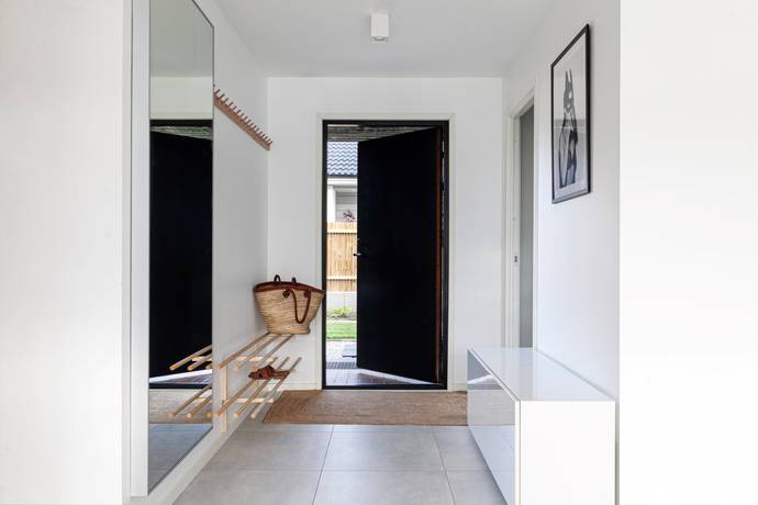 6 rum villa på Särögatan 2 Rydebäck, Helsingborgs kommun - bild 5