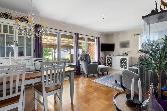 4 rum Villa på Åsbyvägen 24 Lillån Örebro kommun - bild 10