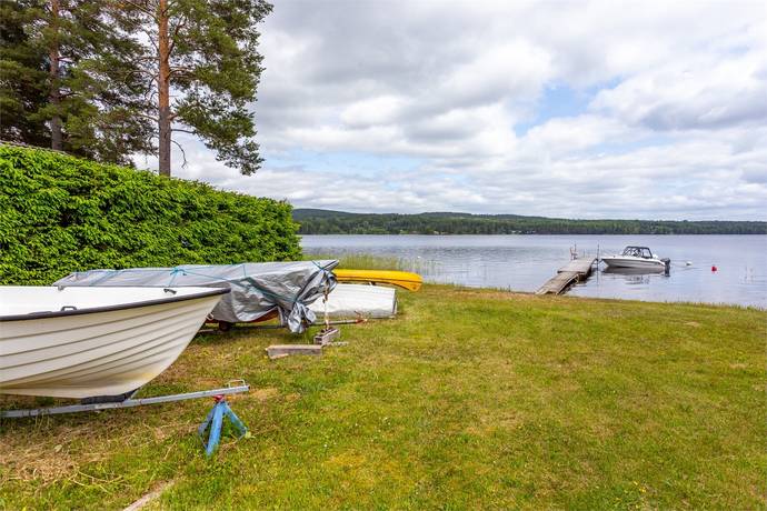 4 rum Villa på Hafsta 643 Sandnäs Lindesbergs kommun - bild 63