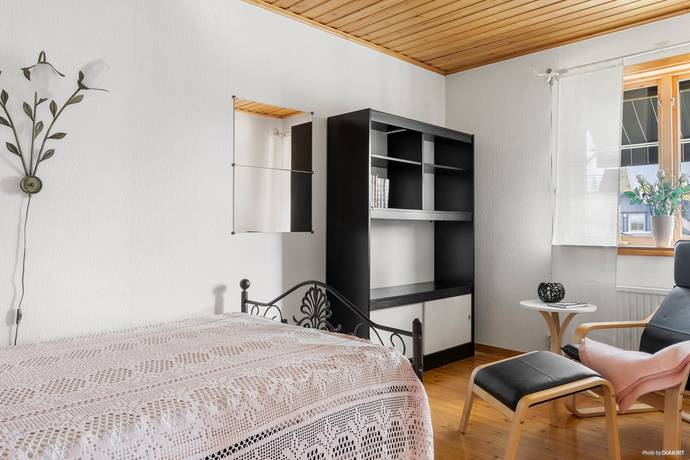 6 rum Villa på Björkholmsvägen 27 Bredviken - Kalix Kalix kommun - bild 16