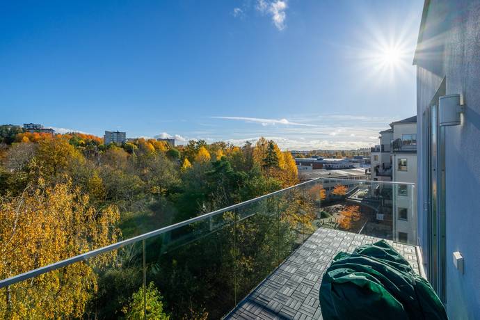 Sörmlandsvägen 6, Sollentuna, Sollentuna kommun