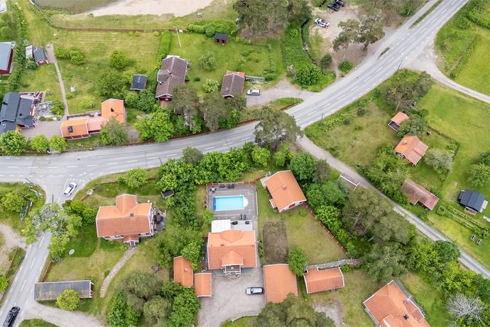 6 rum Villa på Utvalnäsvägen 3 Bönan Gävle kommun - bild 18