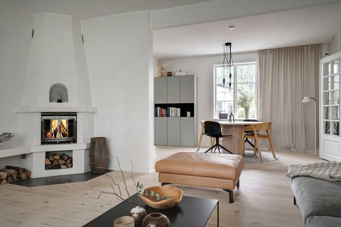 8 rum Villa på Paradisvägen 31 ÅHUS - Täppet Kristianstads kommun - bild 13
