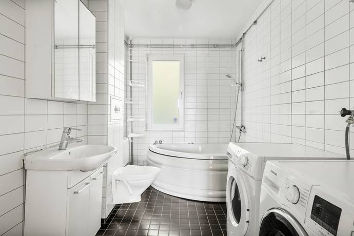 2 rum Lägenhet på Frejgatan 75 Valsta Sigtuna kommun - bild 11
