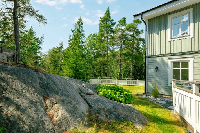 7 rum Villa på Österängsvägen 21 Gudö Haninge kommun - bild 58