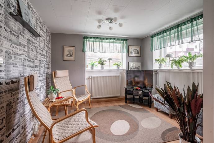 200 m² Villa på Ekgatan 1E Borås kommun - bild 22