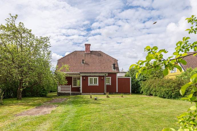 5 rum villa på Åsvittinge Hildala Vikbolandet, Norrköpings kommun - bild 1