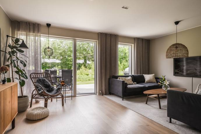 6 rum Radhus på Sekatörsslingan 90 Strömsbro Gävle kommun - bild 9