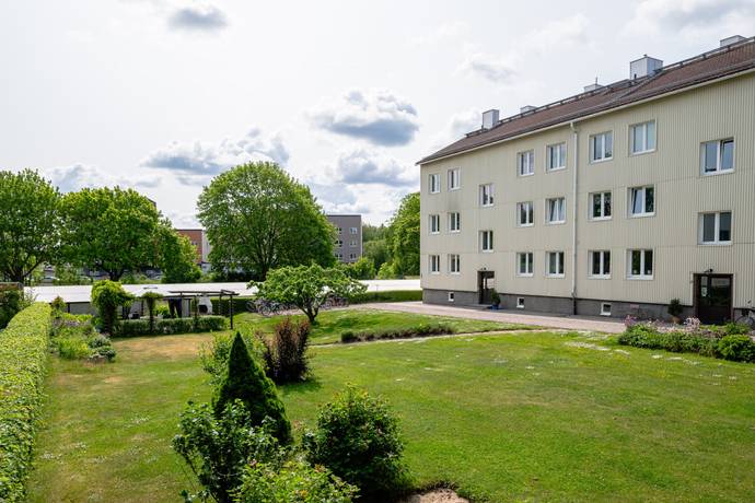 1 rum lägenhet på Ringvägen 35B Öster, Nyköpings kommun - bild 5