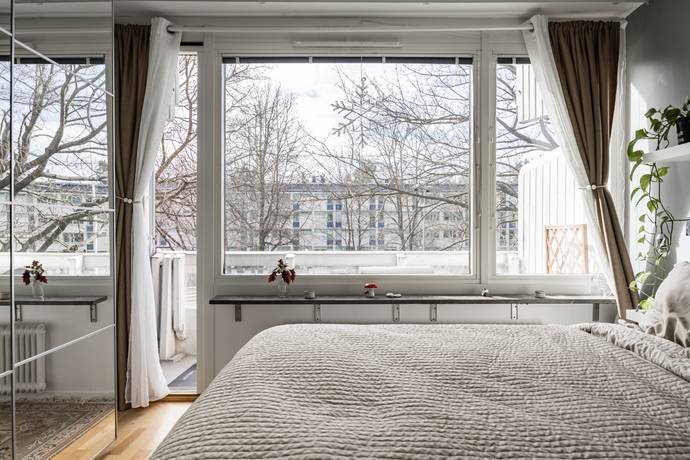 2 rum Lägenhet på Kometvägen 11 Grindtorp Täby kommun - bild 11