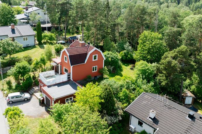 Runby, Upplands Väsby kommun