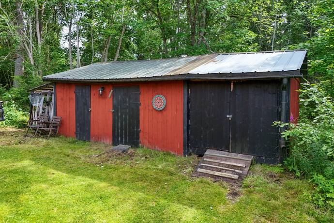 3 rum Villa på Belse 3426 Kilafors Bollnäs kommun - bild 30