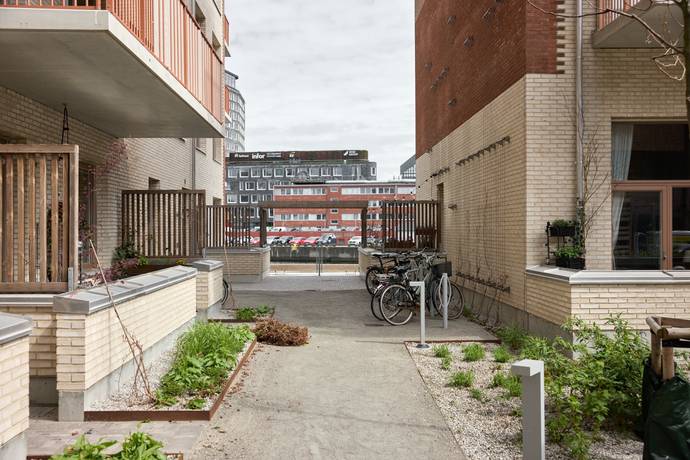 3 rum Lägenhet på Ångfärjekajen 12 Varvsstaden Malmö kommun - bild 31