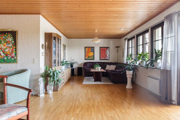 6 rum Villa på Bogserarvägen 18 Alnö - VI Sundsvalls kommun - bild 17