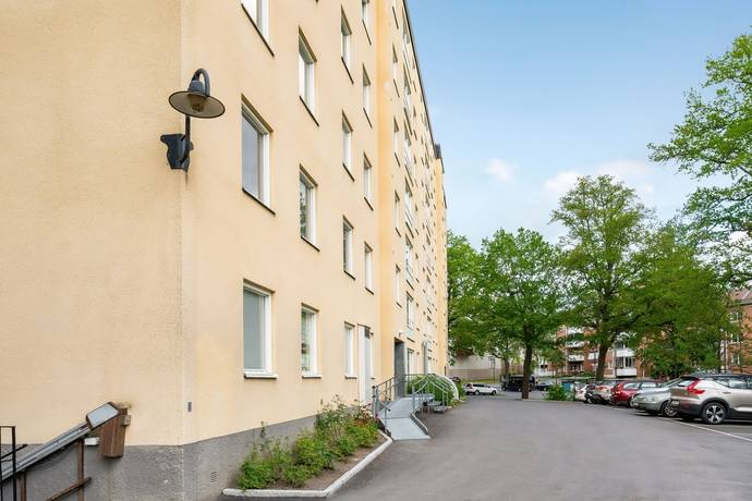 3 rum Lägenhet på Sköndalsvägen 112 Sköndal Stockholms kommun - bild 13