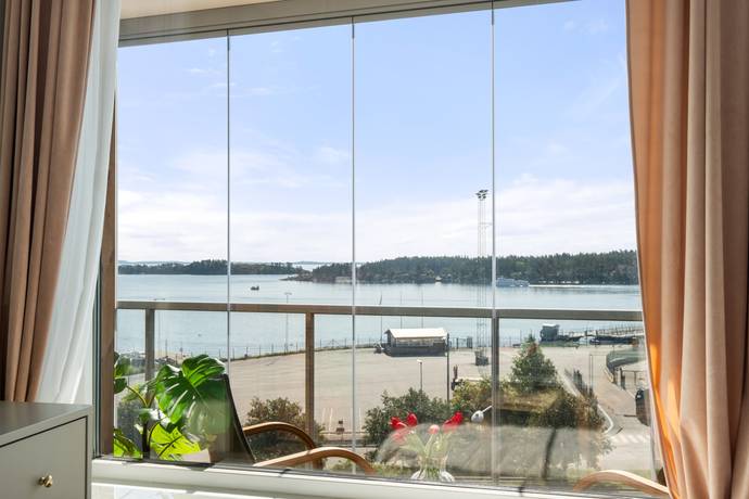 2 rum Lägenhet på Telivägen 5 Centrala Nynäshamn Nynäshamns kommun - bild 22