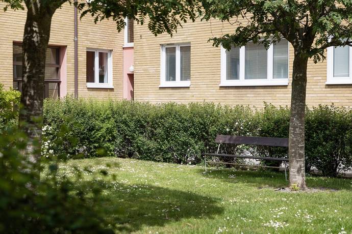 2 rum Lägenhet på Lundavägen 77 C Rostorp Malmö kommun - bild 16