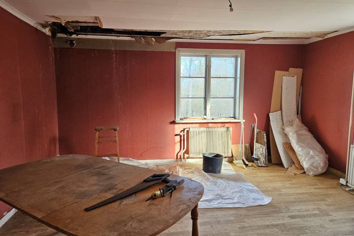 4 rum Fritidshus på Grönbo 545 Grönbo Lindesbergs kommun - bild 8