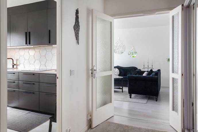 2 rum lägenhet på Kulladalsgatan 22B Kulladal, Malmö kommun - bild 2
