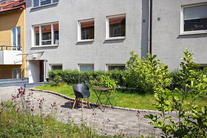 3 rum Lägenhet på Gamla Huddingevägen 417B Örby-Älvsjö Stockholms kommun - bild 21