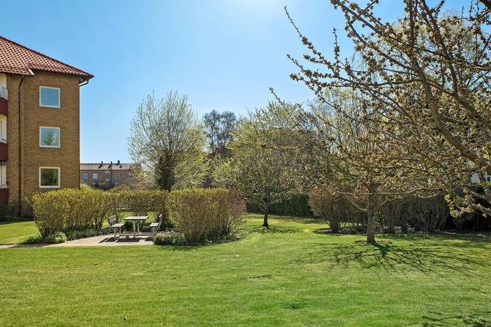 3 rum Lägenhet på Rabygatan 73 Limhamn Malmö kommun - bild 14
