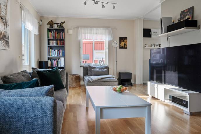 4 rum Lägenhet på Tolanvägen 56 Odenslunda Upplands Väsby kommun - bild 11