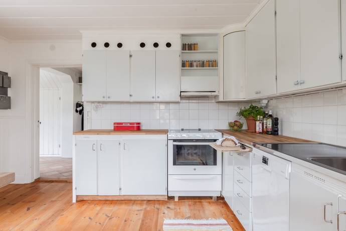 5 rum Villa på Lövhagsvägen 33 Lindholmen Vallentuna kommun - bild 18