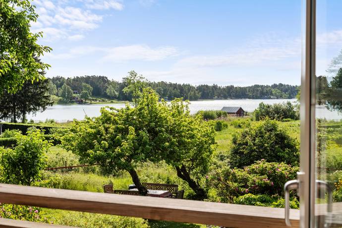7 rum Villa på Vettershaga byväg 5 Vettershaga - Bergshamra Norrtälje kommun - bild 8