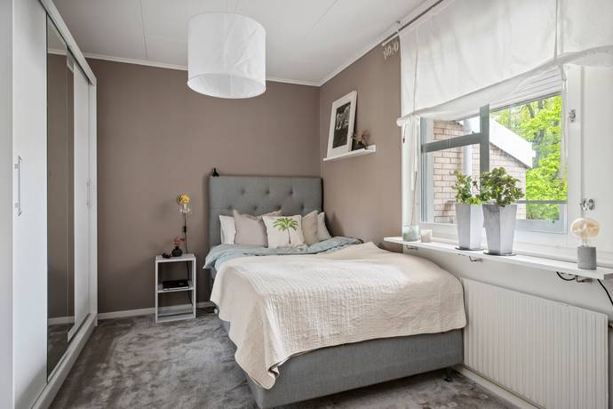 5 rum Radhus på Kulladalsvägen 3 Kulladal Vaxholms kommun - bild 15