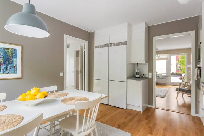 4 rum Lägenhet på Dalgången 4 1tr Bromma / Nockebyhov Stockholms kommun - bild 11