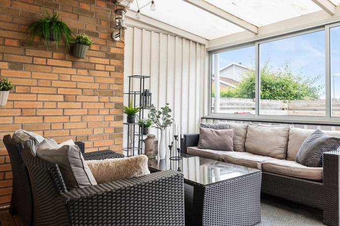 2 rum lägenhet på Glasförgyllaren 60 Glasförgyllaren, Staffanstorps kommun - bild 4