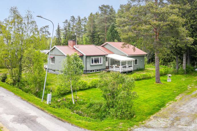 80 m² Villa på Thirens väg 8 Nordmalings kommun - bild 30