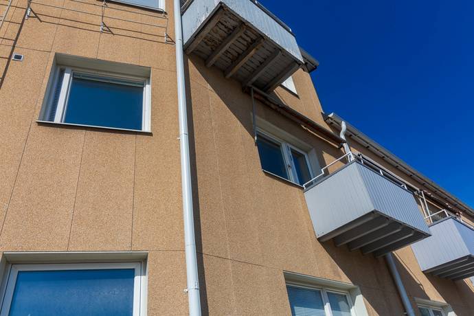 2 rum Lägenhet på Stationsgatan 1 b Boden Bodens kommun - bild 19