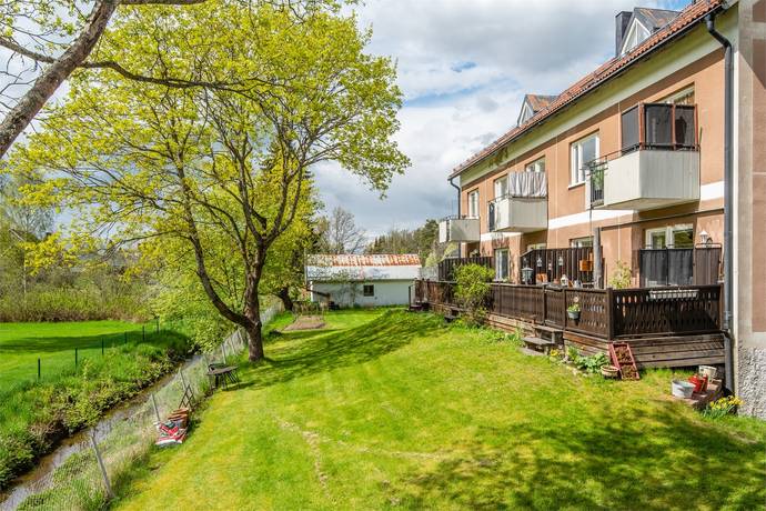 2.5 rum Lägenhet på Torgbacken 6 Kungsgården Sandvikens kommun - bild 22