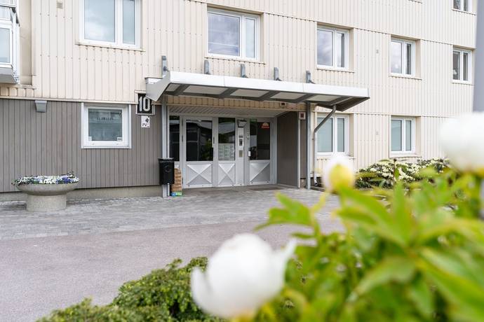 3 rum Lägenhet på Rekylgatan 10 Haga Västerås kommun - bild 20