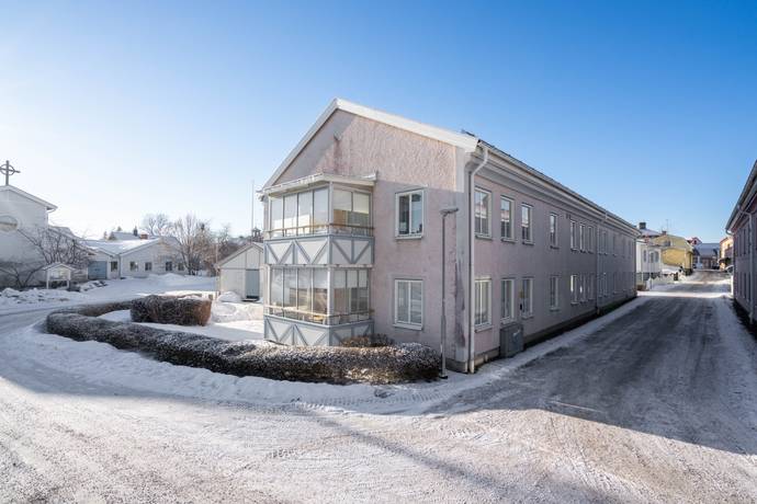 1.5 rum Lägenhet på Guldskärsgatan 6F Östhammars kommun - bild 24