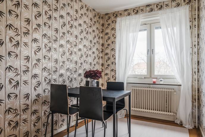 2.5 rum Lägenhet på Ullavigatan 31E Centralt - väster Örebro kommun - bild 10