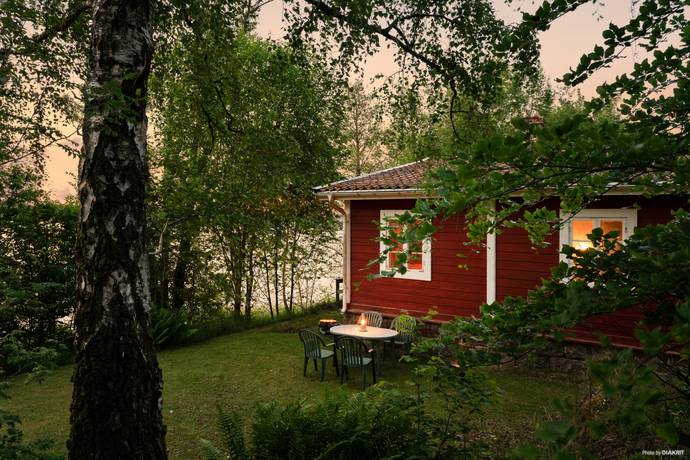 2 rum Fritidshus på Skogshyddevägen 43 Bråta Lerums kommun - bild 4