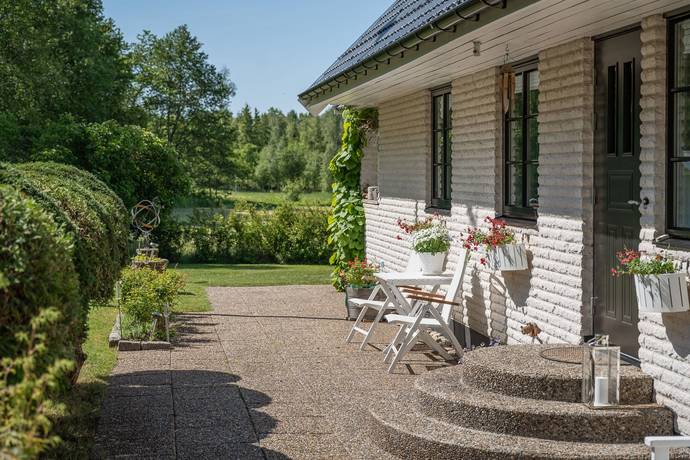 6 rum villa på Timotejvägen 8 Svanvik, Karlsborgs kommun - bild 4