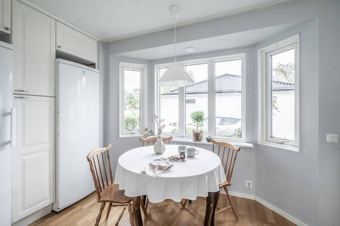 7 rum Kedjehus på Backlöksvägen 115 Hässelby Norra Villastad Stockholms kommun - bild 26
