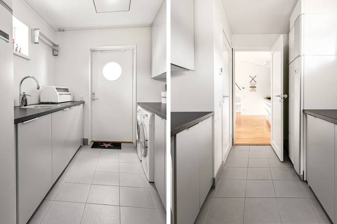 5 rum Villa på Sjöhagsvägen 28 Norra Sjöhagen. Fagersta Fagersta kommun - bild 37
