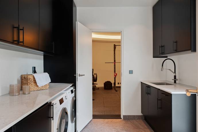 6 rum Villa på Stenkroksvägen 2A Danderyds kommun - bild 28