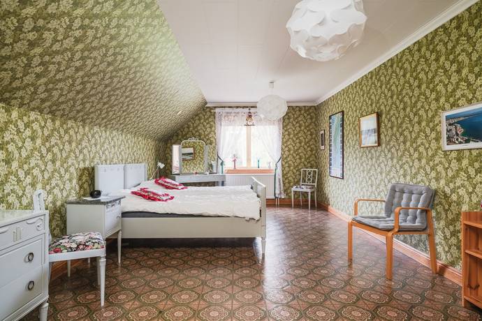 7 rum Villa på Viksbro 421 Vikbyn Hedemora kommun - bild 41